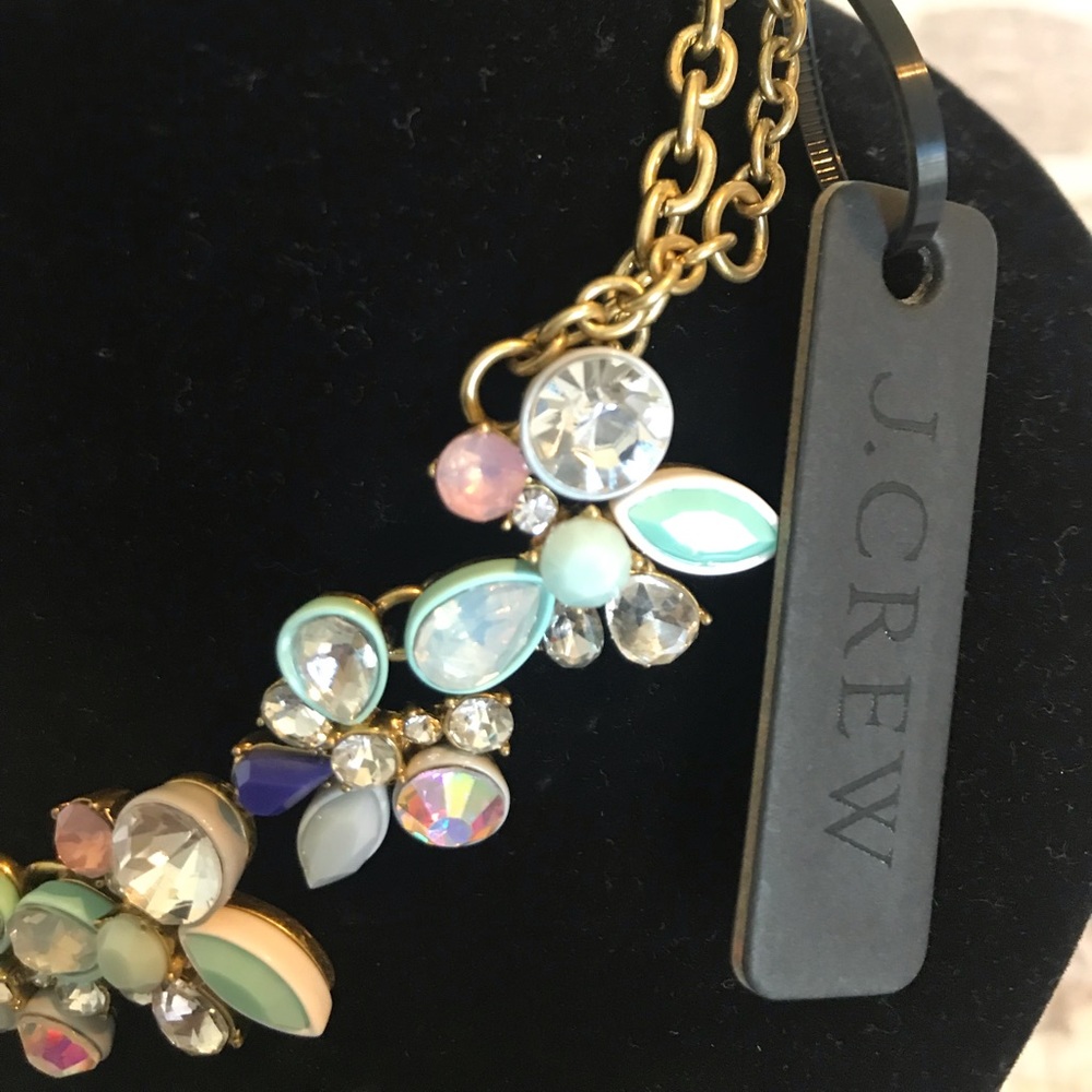 J.Crew Necklace